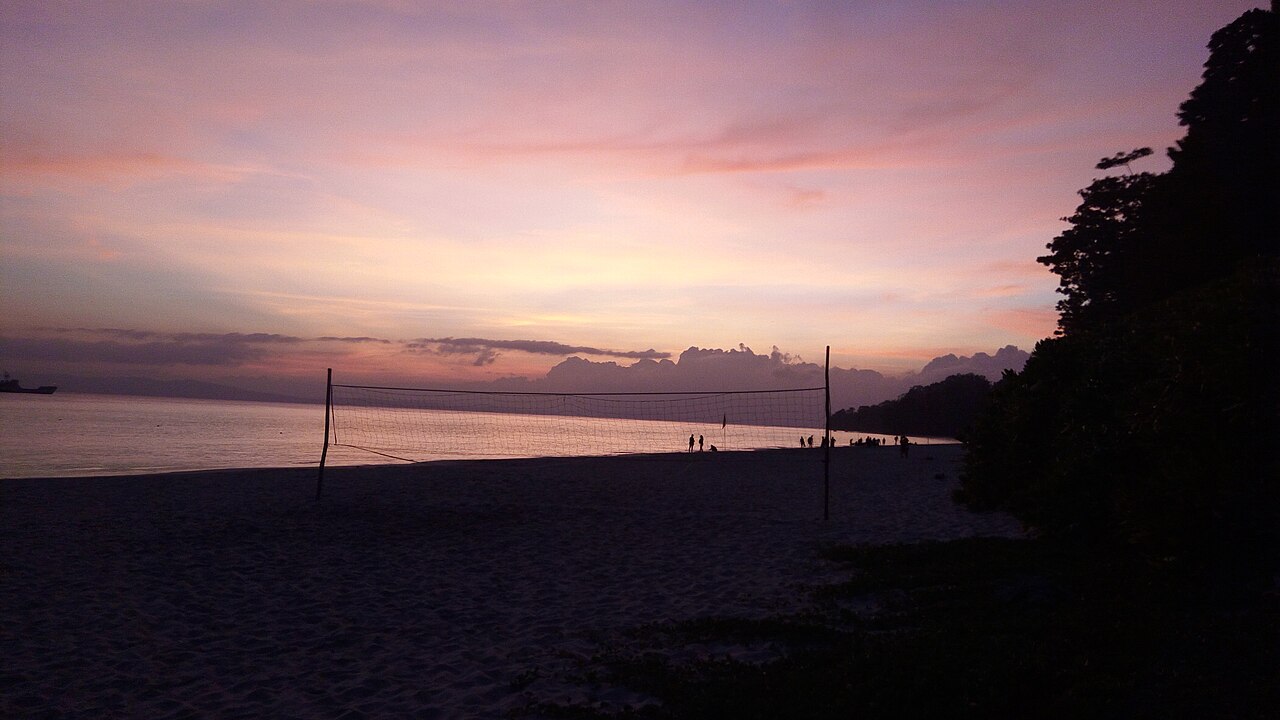Andaman