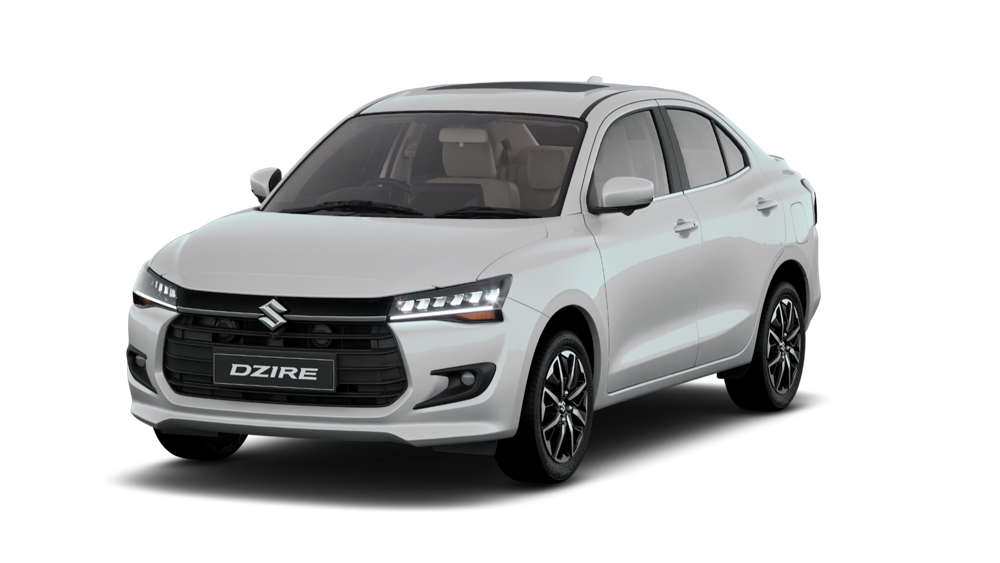 Maruti Suzuki Dzire