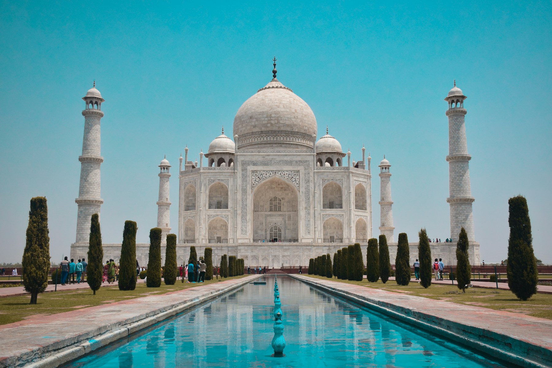 Sightseeing Tours