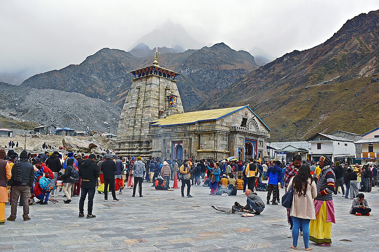 Uttarakhand